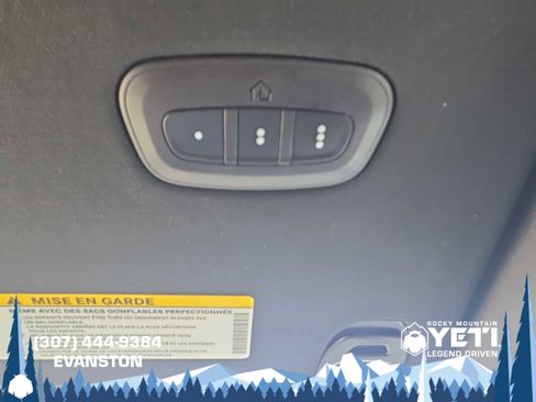 Used 2020 RAM 1500 Big Horn image 28