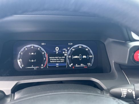 New 2026 Toyota Tacoma TRD Off-Road AWD/4WD image 18