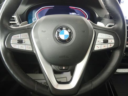 Used 2024 BMW X3 xDrive30i image 21