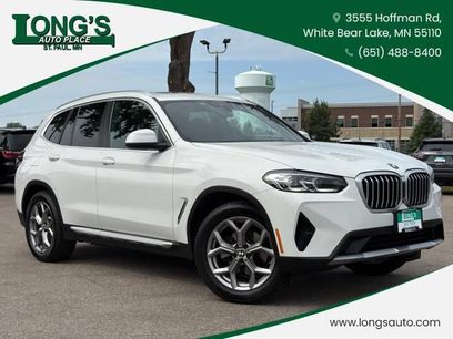 Used 2023 BMW X3 xDrive30i