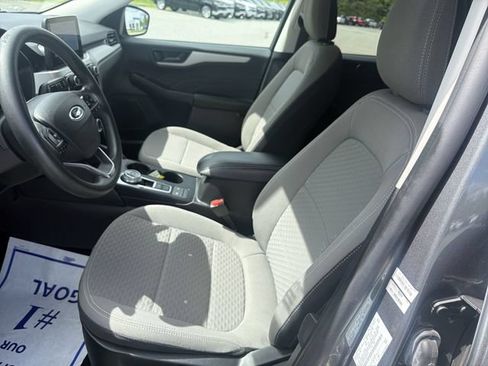 Used 2022 Ford Escape SE AWD/4WD image 20
