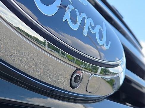 Used 2021 Ford Expedition Max Limited AWD/4WD image 17