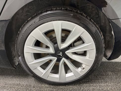 Used 2023 Tesla Model 3 Long Range image 9