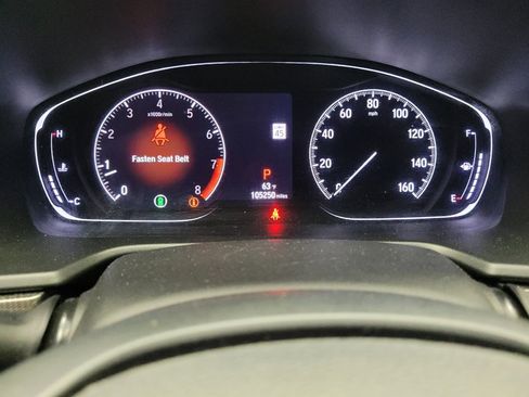 Used 2019 Honda Accord Sport image 23