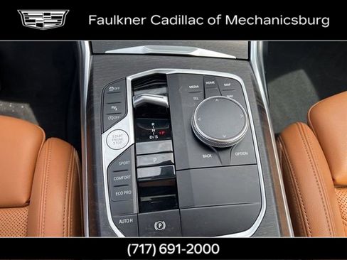 Used 2023 BMW 330i xDrive Sedan w/ Premium Package AWD/4WD image 21
