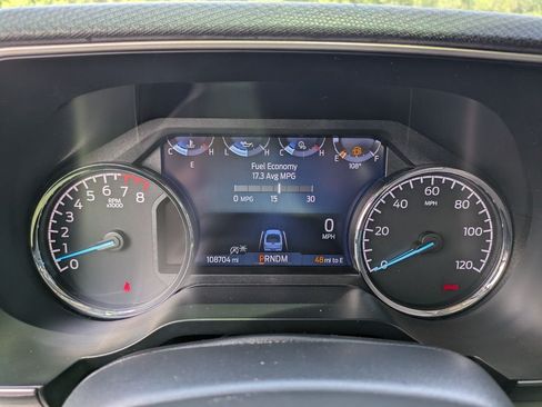 Used 2021 Ford F150 XLT w/ Equipment Group 301A Mid AWD/4WD image 27