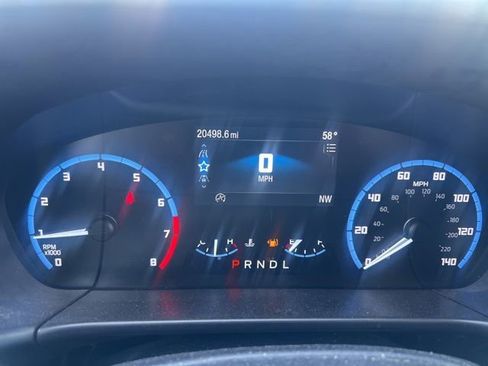 Used 2022 Ford Bronco Sport Big Bend w/ Convenience Package AWD/4WD image 22