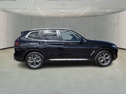 Used 2022 BMW X3 xDrive30i w/ Convenience Package