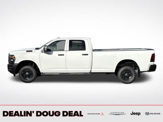 New 2026 RAM 2500 Tradesman AWD/4WD video 2