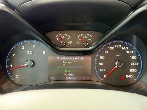 Used 2021 GMC Canyon AT4 AWD/4WD image 19