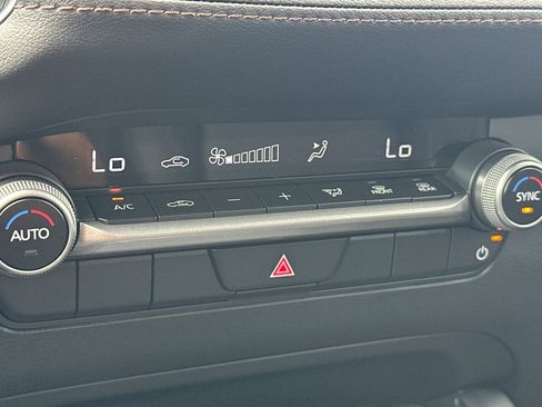 New 2026 MAZDA MAZDA3 s Sport image 23