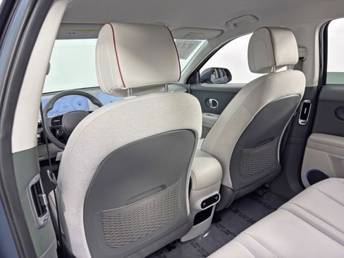 Used 2023 Hyundai Ioniq 5 SEL w/ Cargo Package image 31