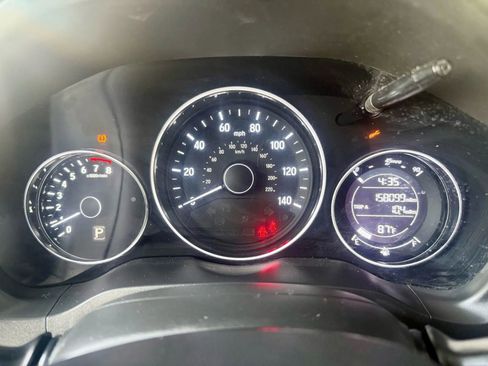 Used 2016 Honda HR-V LX image 31