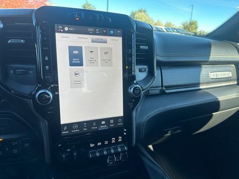 Used 2023 RAM 2500 Rebel w/ Level 2 Equipment Group image 31