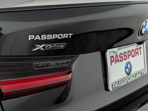 New 2026 BMW 330i xDrive Sedan image 5