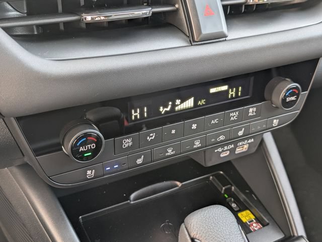 New 2026 Subaru Outback Touring AWD/4WD image 25