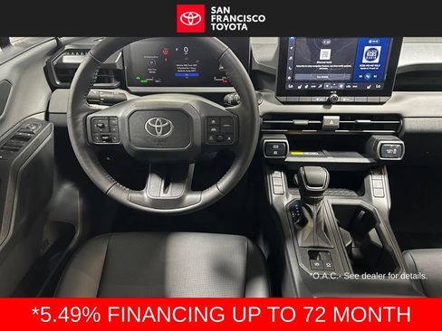 Certified 2026 Toyota RAV4 XLE Premium w/ Panoramic Sun Roof Package FWD image 31