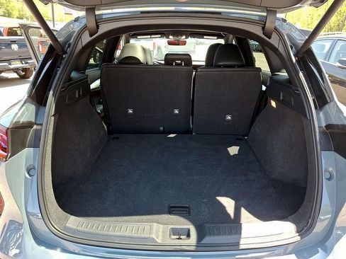 Used 2023 INFINITI QX50 Sport AWD/4WD image 33