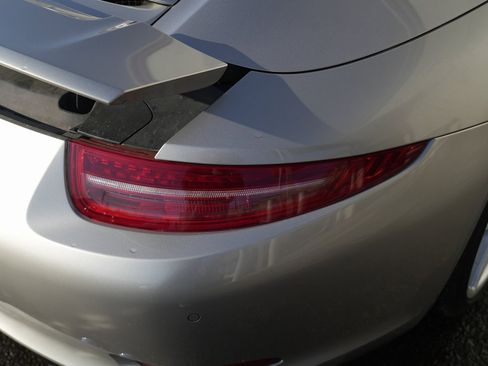 Used 2013 Porsche 911 Carrera image 24