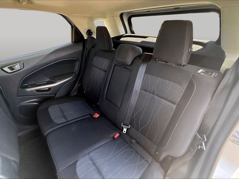 Used 2022 Ford EcoSport SE AWD/4WD image 20