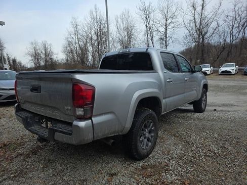 Used 2023 Toyota Tacoma SR5 image 5