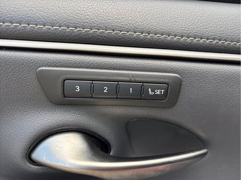Used 2020 Lexus ES 350 w/ Premium Package FWD image 24