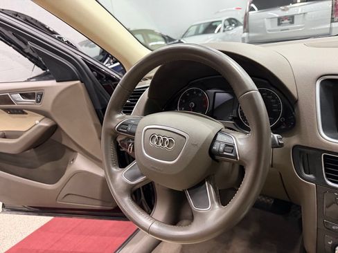 Used 2015 Audi Q5 2.0T Premium Plus AWD/4WD image 39