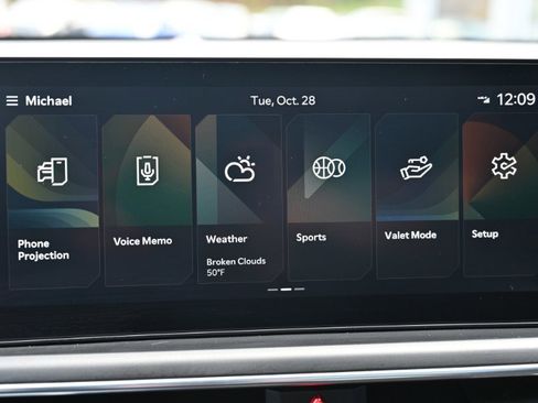 Used 2025 Kia K5 GT w/ Option Group 015 image 30