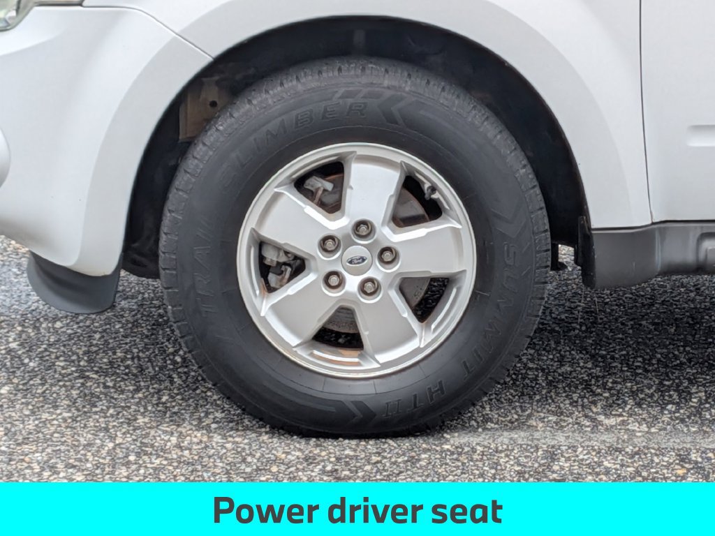 Used 2012 Ford Escape XLT FWD image 13