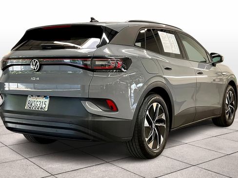 Used 2021 Volkswagen ID.4 Pro image 17