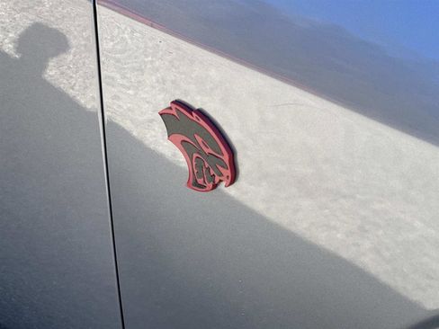 Used 2016 Dodge Challenger SRT Hellcat image 6