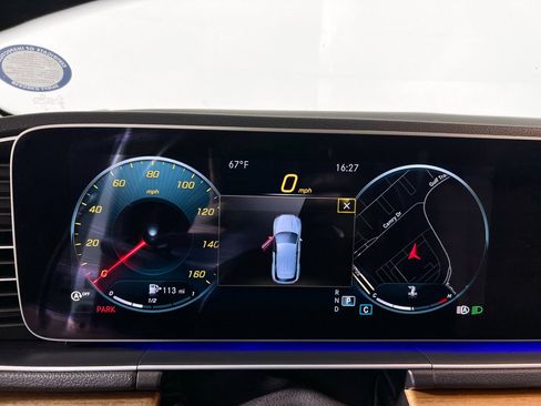 Used 2022 Mercedes-Benz GLE 350 4MATIC image 23