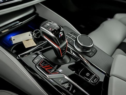 Used 2023 BMW M5 w/ Competition Package AWD/4WD image 33