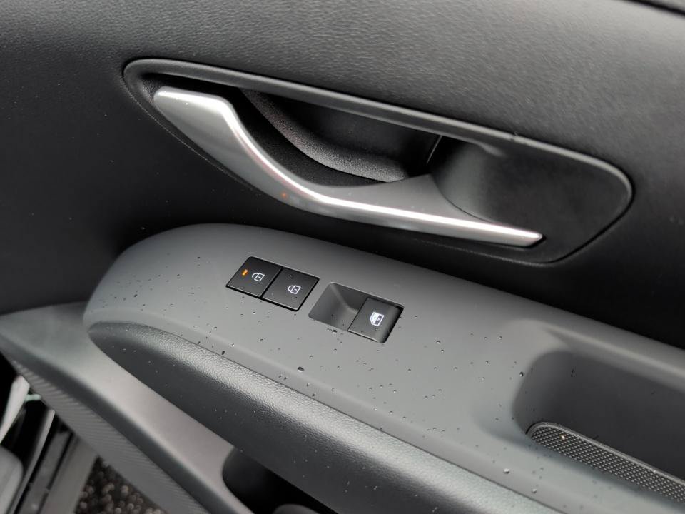 New 2026 Hyundai Tucson SEL Plus FWD image 31