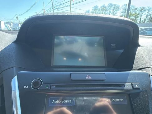 Used 2015 Acura MDX SH-AWD w/ Technology Package image 26