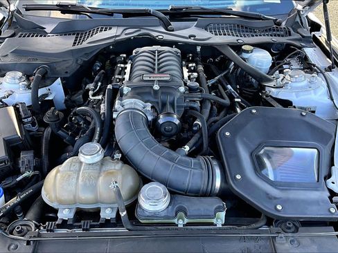 Used 2020 Ford Mustang GT Premium w/ GT Performance Package image 31