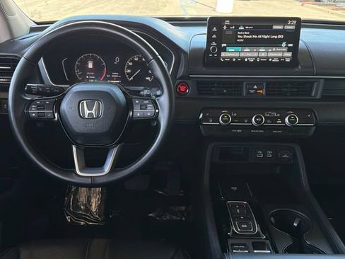 Certified 2023 Honda Pilot EX-L image 18