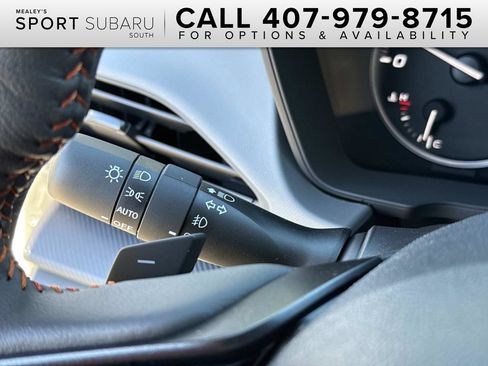 New 2026 Subaru Crosstrek 2.5i Limited AWD/4WD image 38
