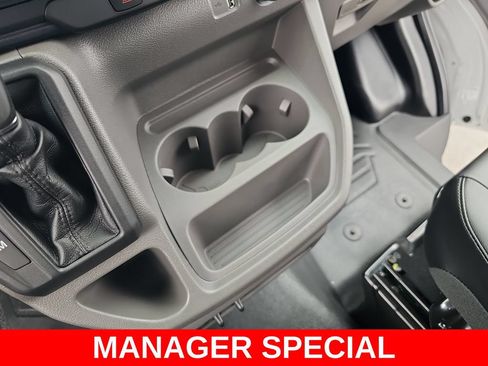New 2026 Ford Transit 350 XL RWD image 24