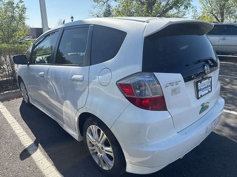 Used 2010 Honda Fit Sport image 6