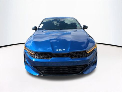 Used 2024 Kia K5 GT-Line FWD image 3