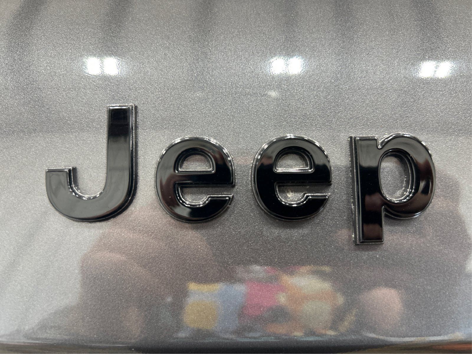 Used 2024 Jeep Grand Cherokee L Laredo AWD/4WD image 23