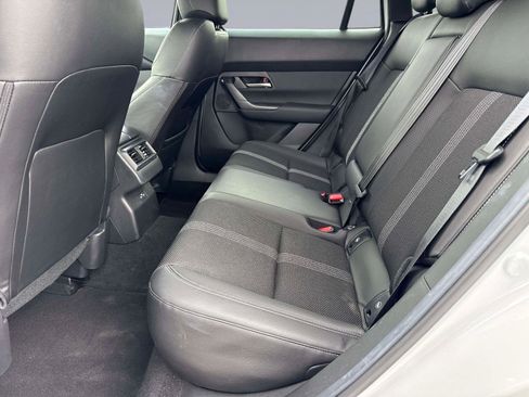 Certified 2026 MAZDA CX-50 AWD 2.5 S w/ Preferred Pkg image 14