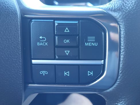 Used 2021 Ford F150 King Ranch w/ Equipment Group 601A High AWD/4WD image 27