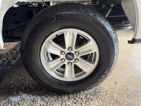Used 2019 Ford F150 XL w/ XL Power Equipment Group RWD image 10