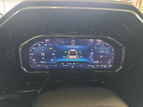 Used 2024 Chevrolet Silverado 1500 RST w/ Convenience Package II image 18