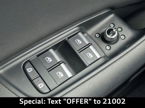 Certified 2023 Audi Q7 2.0T Premium w/ Convenience Package AWD/4WD image 29
