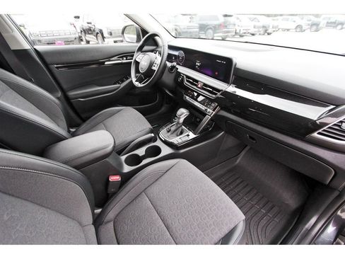 Used 2024 Kia Seltos S FWD image 30