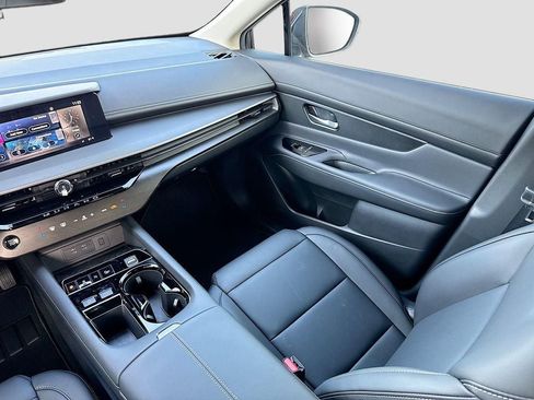 New 2025 Nissan Murano SV w/ Cargo Package image 22