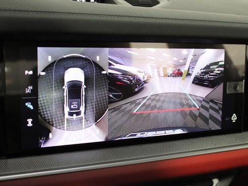 New 2026 Porsche Cayenne E-Hybrid Coupe image 29